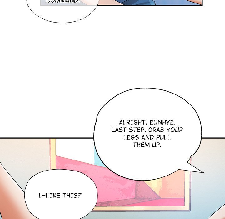In Her Place Manhwa - Chapter 29 Page 115