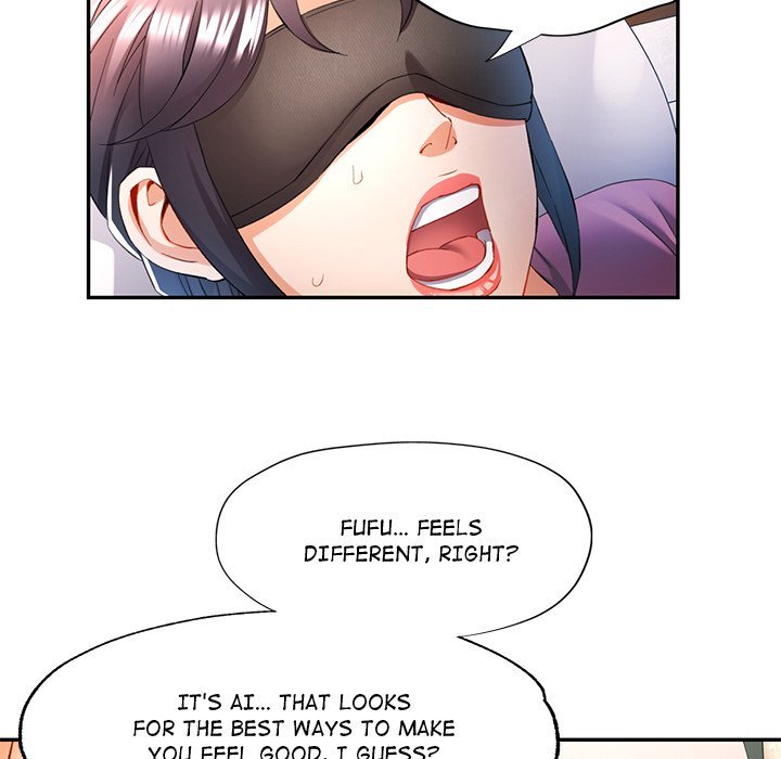 In Her Place Manhwa - Chapter 29 Page 122