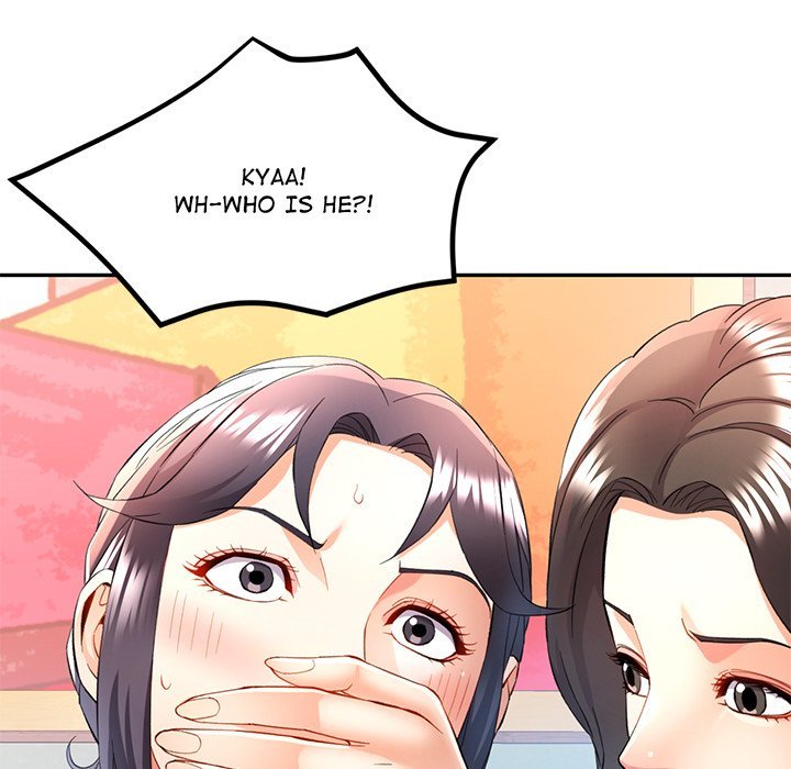 In Her Place Manhwa - Chapter 29 Page 133