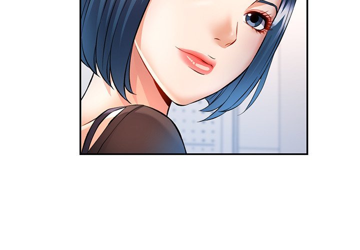 In Her Place Manhwa - Chapter 15 Page 3