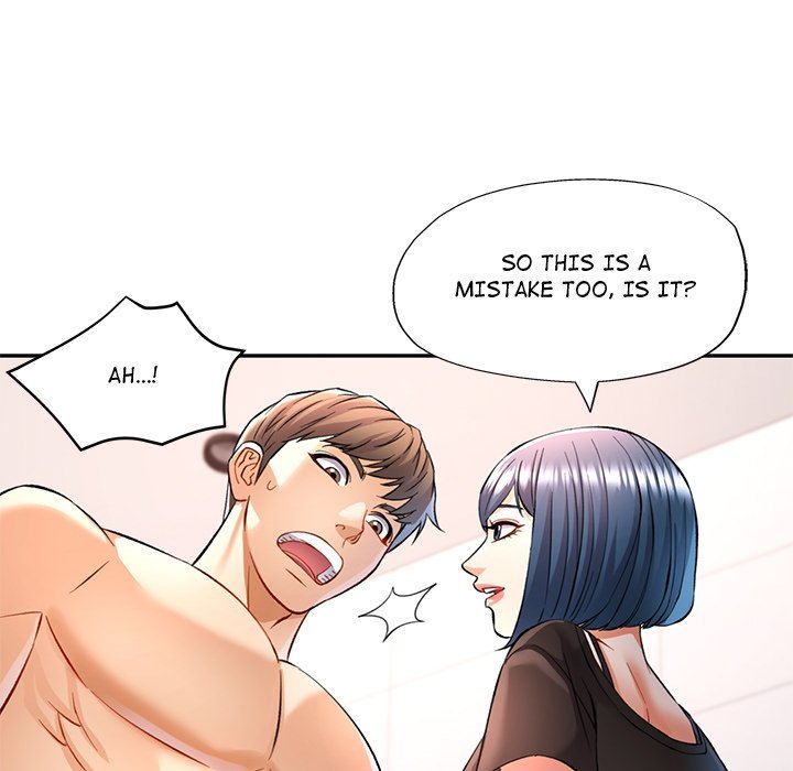 In Her Place Manhwa - Chapter 15 Page 4
