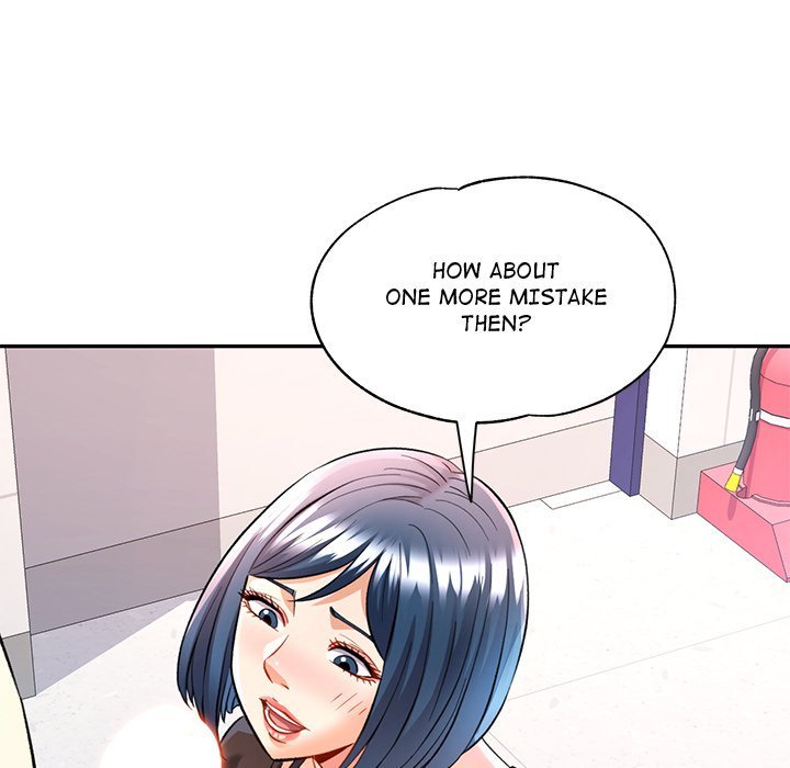 In Her Place Manhwa - Chapter 15 Page 8
