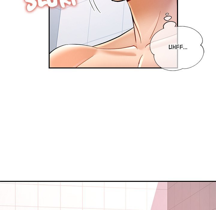 In Her Place Manhwa - Chapter 15 Page 19