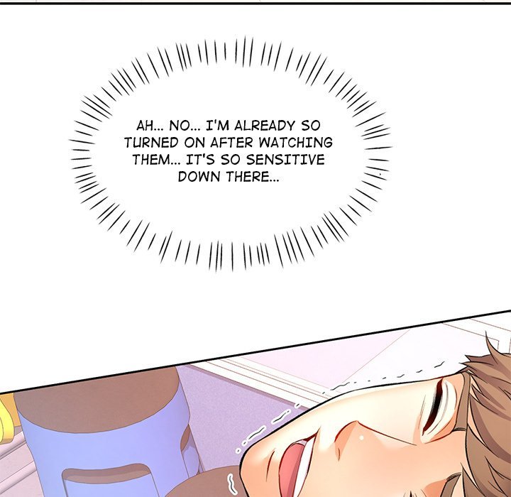 In Her Place Manhwa - Chapter 15 Page 21