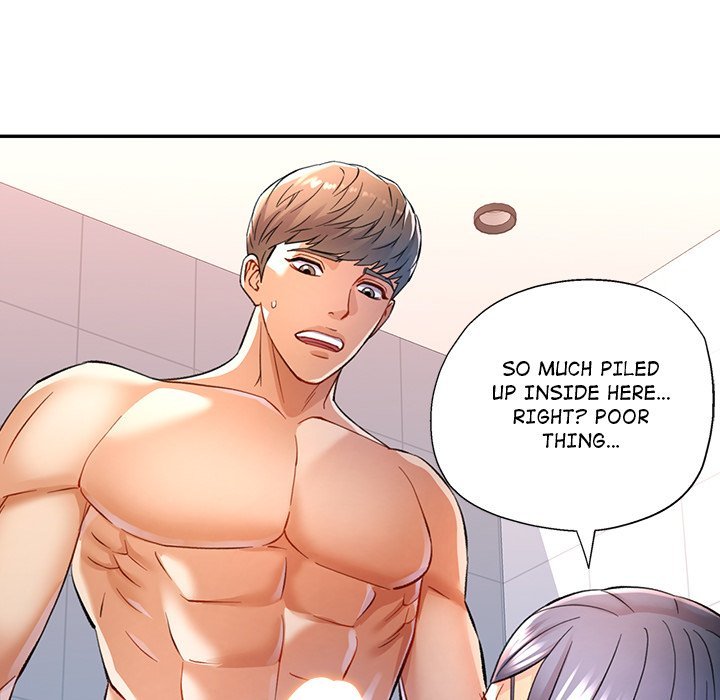 In Her Place Manhwa - Chapter 15 Page 27