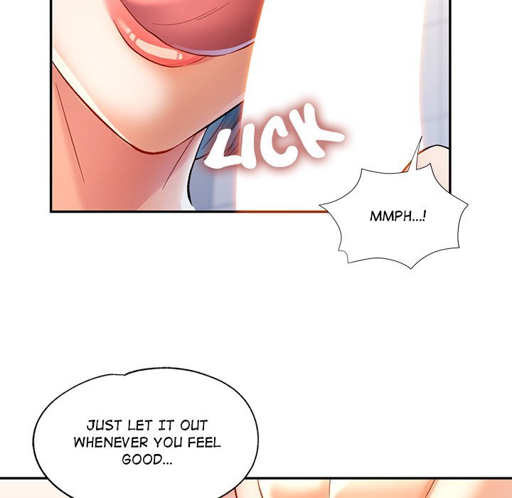 In Her Place Manhwa - Chapter 15 Page 30