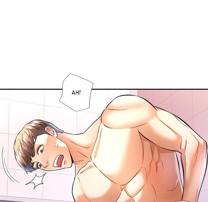 In Her Place Manhwa - Chapter 15 Page 33