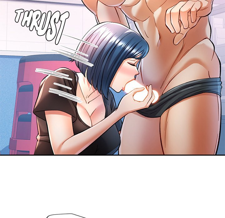 In Her Place Manhwa - Chapter 15 Page 34