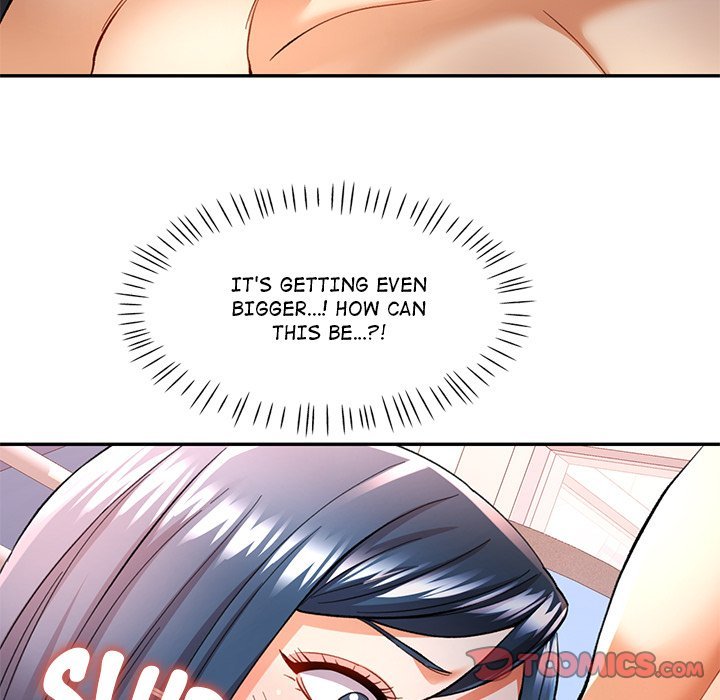 In Her Place Manhwa - Chapter 15 Page 38