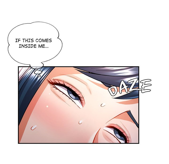 In Her Place Manhwa - Chapter 15 Page 40