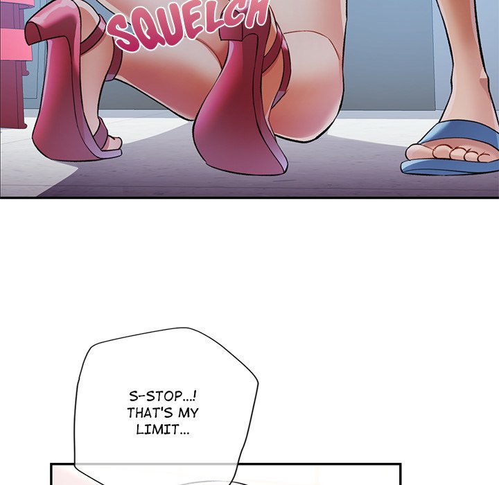 In Her Place Manhwa - Chapter 15 Page 43