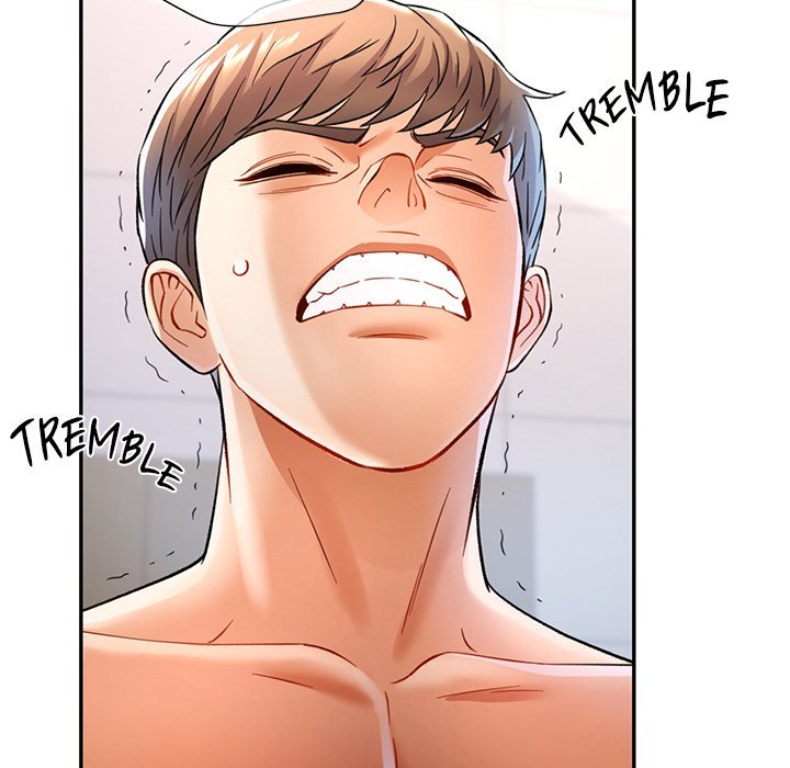 In Her Place Manhwa - Chapter 15 Page 44