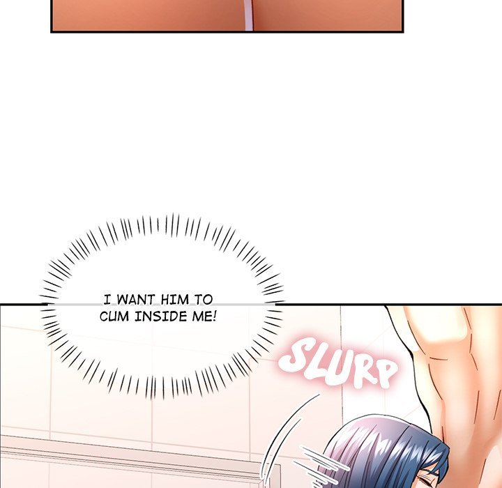 In Her Place Manhwa - Chapter 15 Page 45