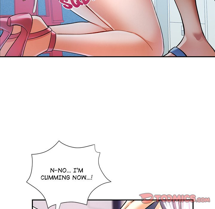 In Her Place Manhwa - Chapter 15 Page 47