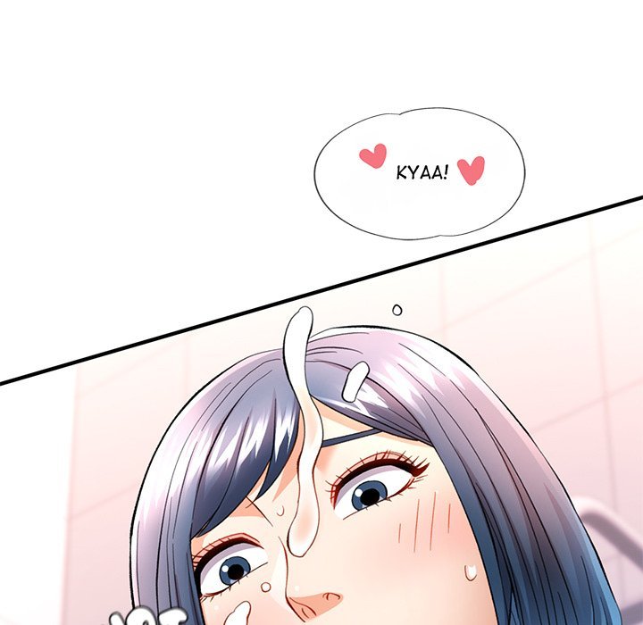 In Her Place Manhwa - Chapter 15 Page 49