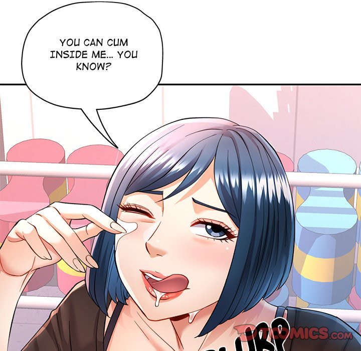 In Her Place Manhwa - Chapter 15 Page 56