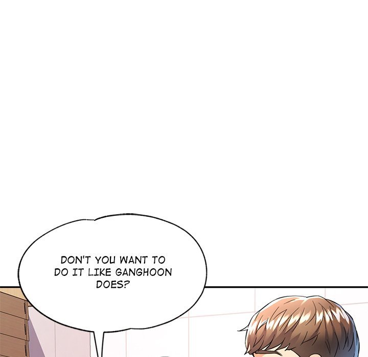 In Her Place Manhwa - Chapter 15 Page 62