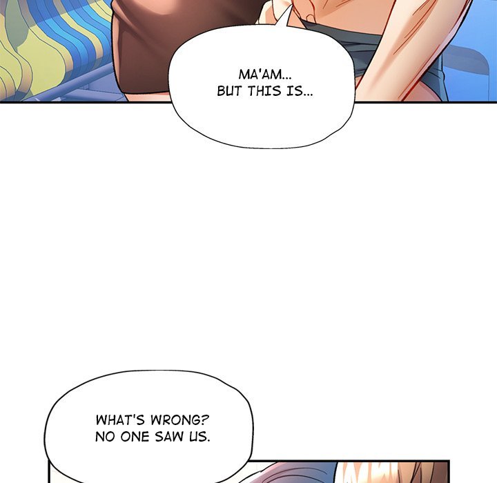 In Her Place Manhwa - Chapter 15 Page 64