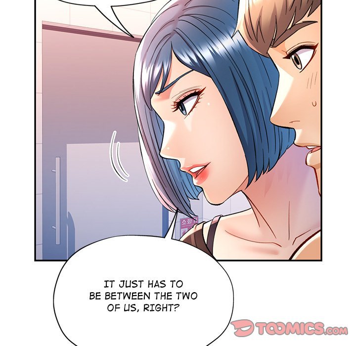 In Her Place Manhwa - Chapter 15 Page 65