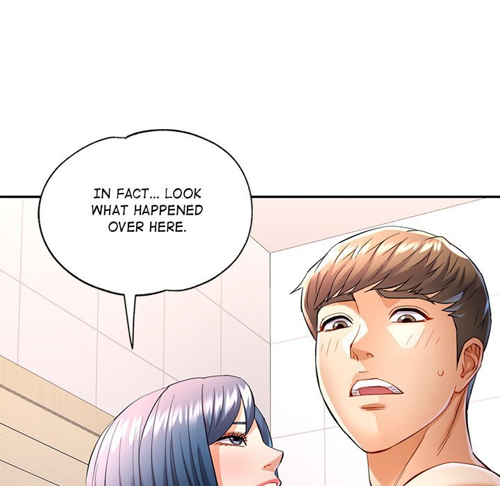 In Her Place Manhwa - Chapter 15 Page 68