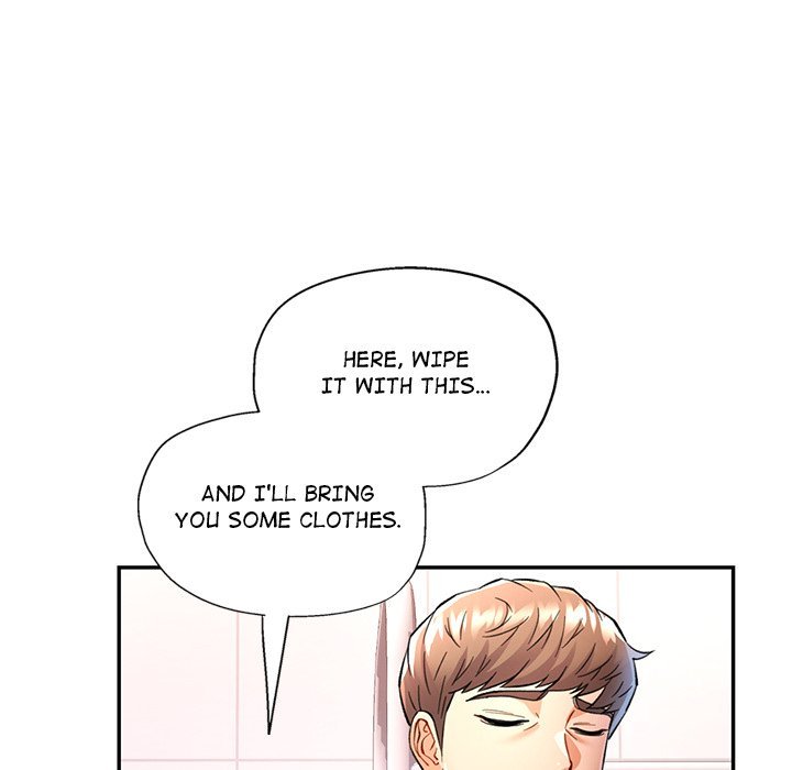 In Her Place Manhwa - Chapter 15 Page 72