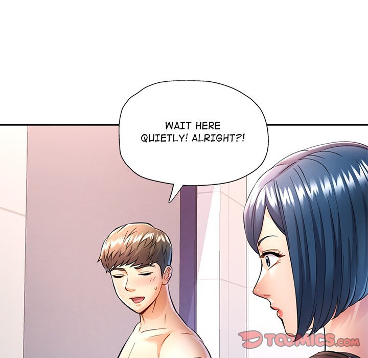 In Her Place Manhwa - Chapter 15 Page 74