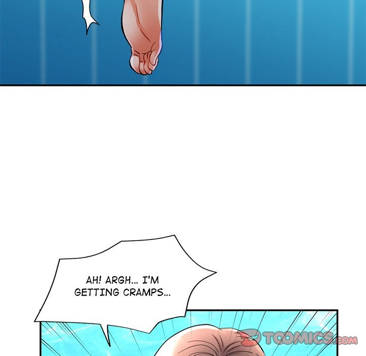 In Her Place Manhwa - Chapter 15 Page 83