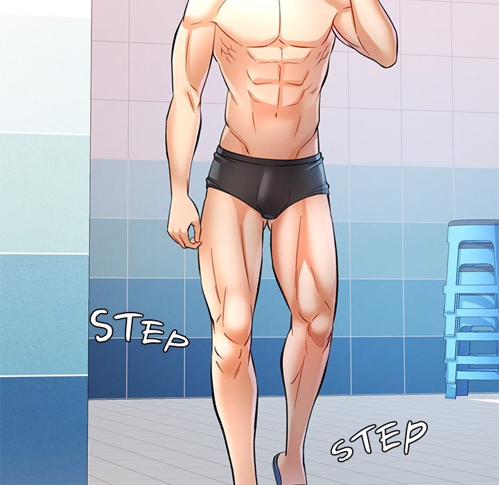 In Her Place Manhwa - Chapter 15 Page 88