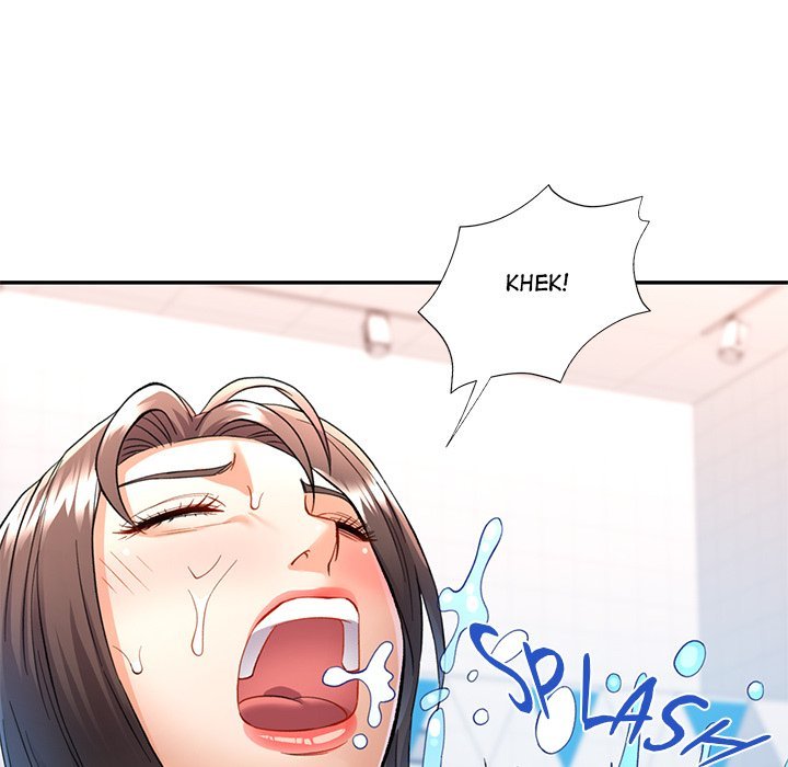 In Her Place Manhwa - Chapter 15 Page 95