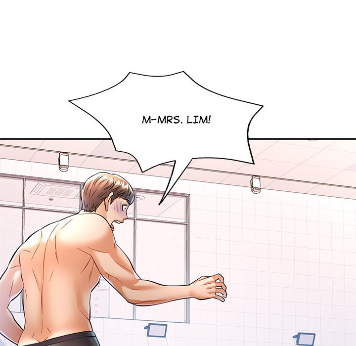 In Her Place Manhwa - Chapter 15 Page 97