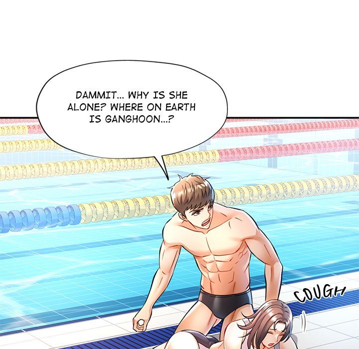 In Her Place Manhwa - Chapter 15 Page 104