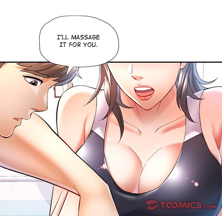 In Her Place Manhwa - Chapter 15 Page 110