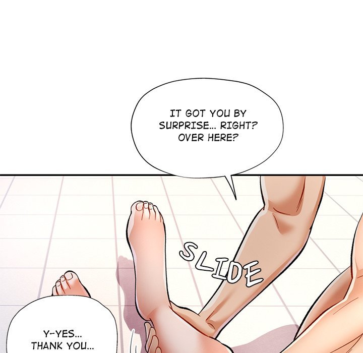 In Her Place Manhwa - Chapter 15 Page 113