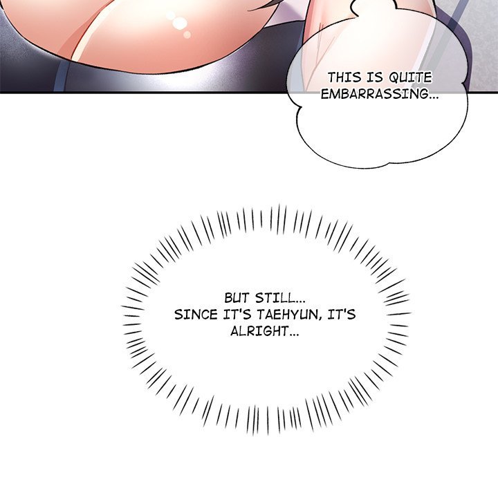 In Her Place Manhwa - Chapter 15 Page 121