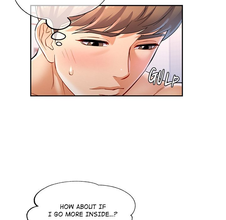 In Her Place Manhwa - Chapter 15 Page 124