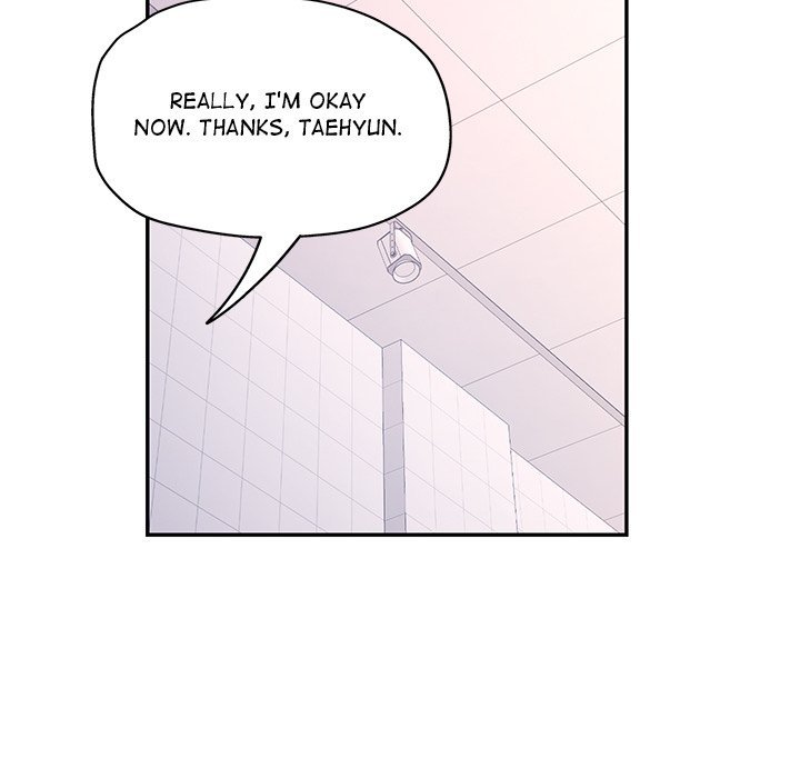 In Her Place Manhwa - Chapter 15 Page 131