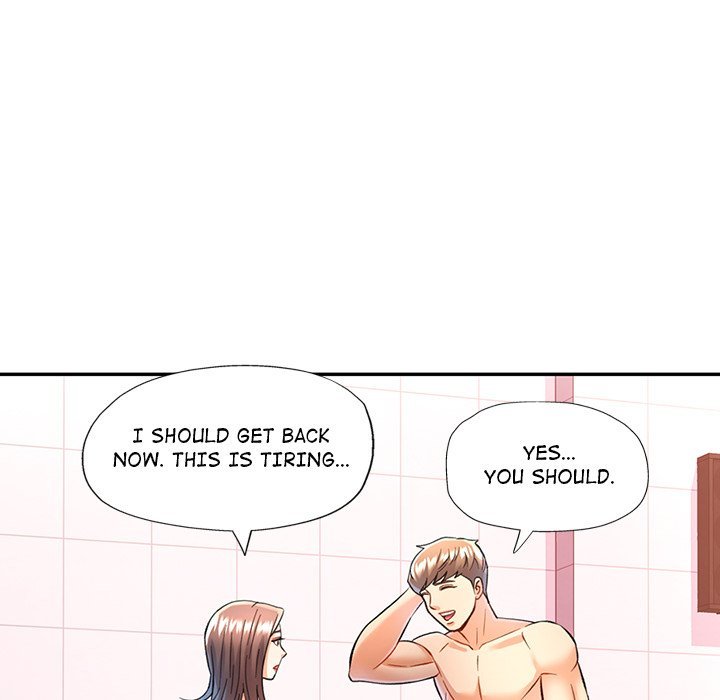 In Her Place Manhwa - Chapter 15 Page 132