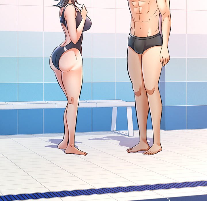 In Her Place Manhwa - Chapter 15 Page 133