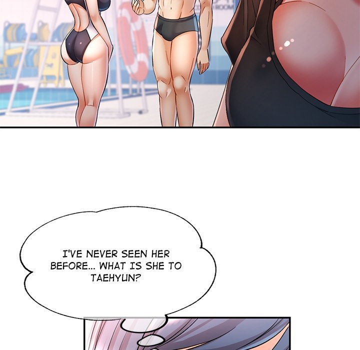 In Her Place Manhwa - Chapter 15 Page 139