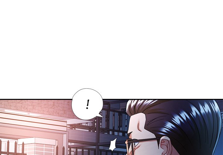 In Her Place Manhwa - Chapter 76 Page 0