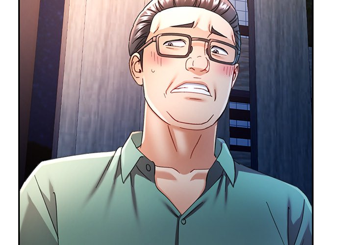 In Her Place Manhwa - Chapter 76 Page 3