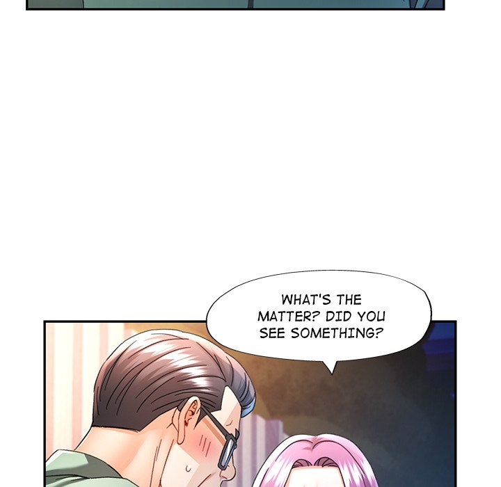 In Her Place Manhwa - Chapter 76 Page 4