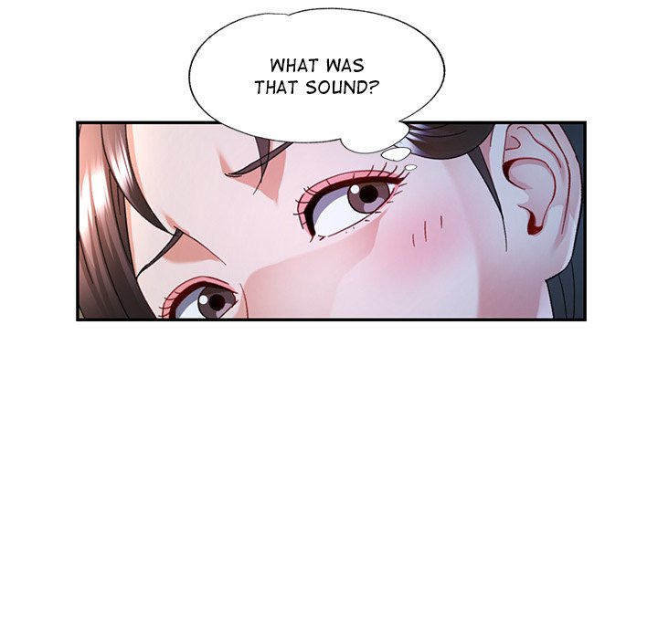 In Her Place Manhwa - Chapter 76 Page 6