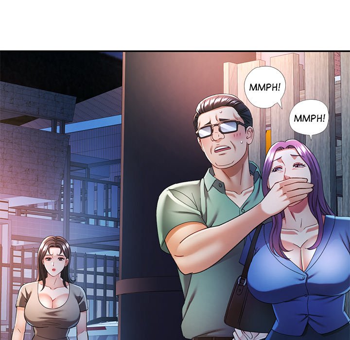 In Her Place Manhwa - Chapter 76 Page 7