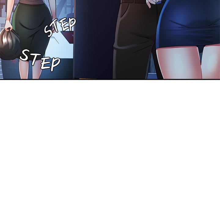 In Her Place Manhwa - Chapter 76 Page 8