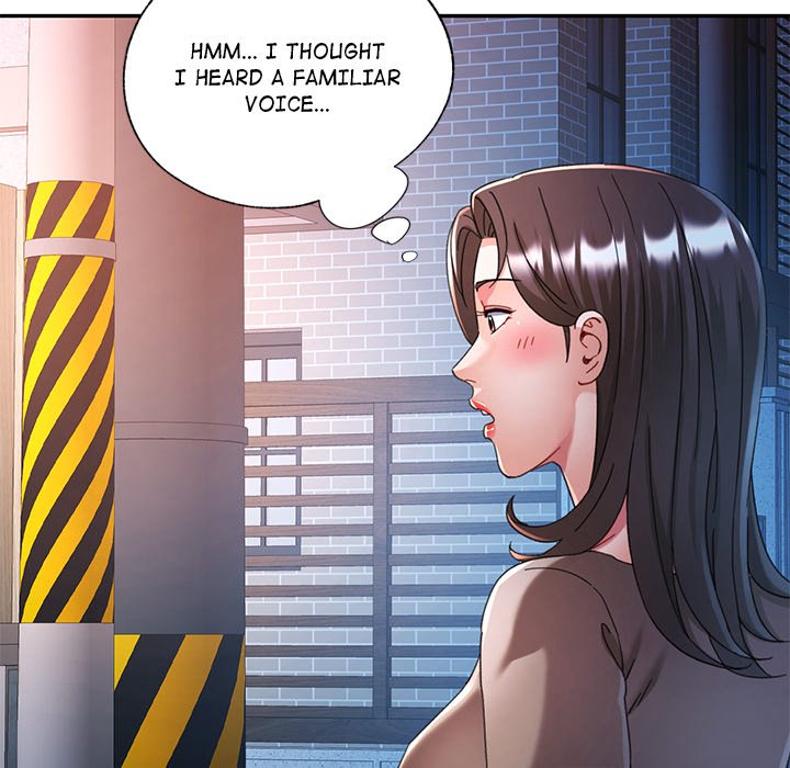In Her Place Manhwa - Chapter 76 Page 12