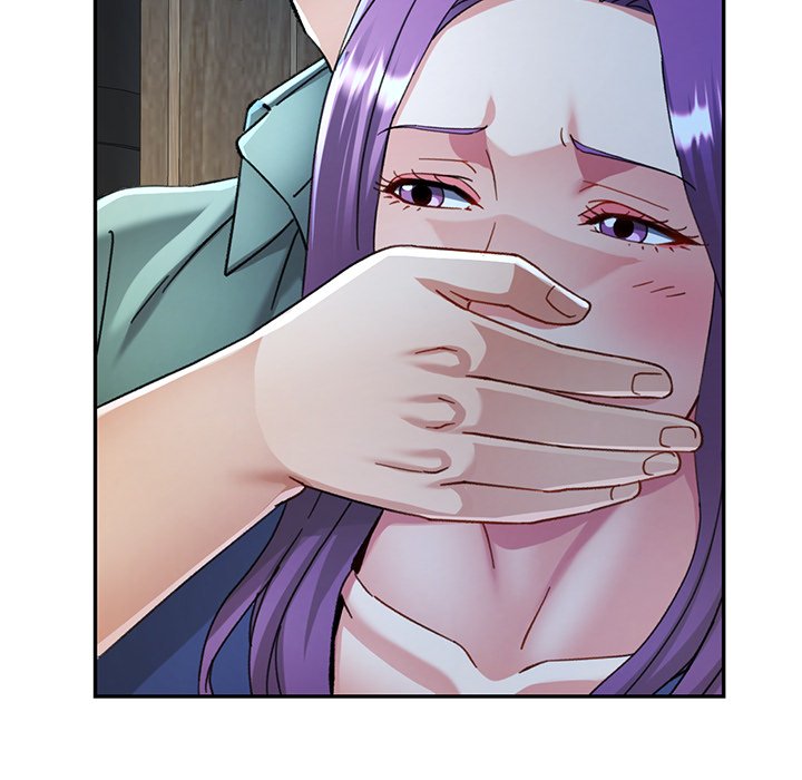 In Her Place Manhwa - Chapter 76 Page 16