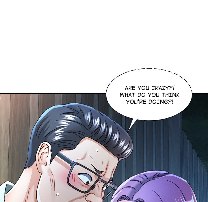 In Her Place Manhwa - Chapter 76 Page 19