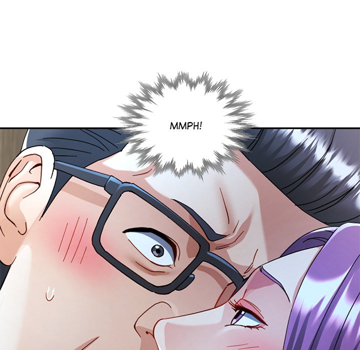 In Her Place Manhwa - Chapter 76 Page 21