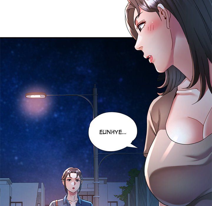 In Her Place Manhwa - Chapter 76 Page 32